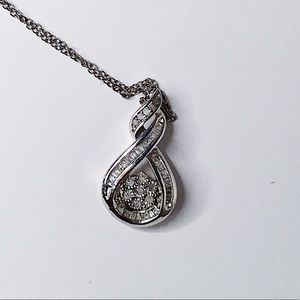 Diamond Necklace